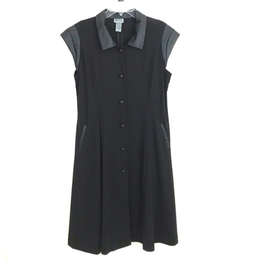 Disney Torrid Maleficent dress w/ pockets